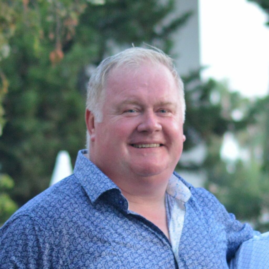 Kevin Linnane